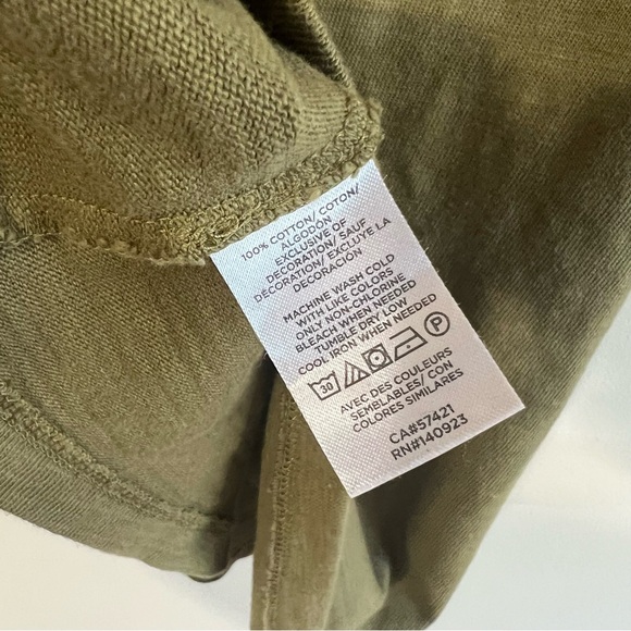 Loft Puff Sleeve Top - Picture 4 of 6